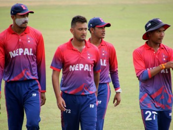 नेपाललाई आठौं सफलता