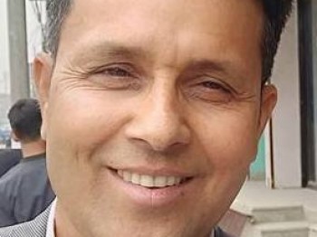 खनाल साग सचिवालय प्रमुख