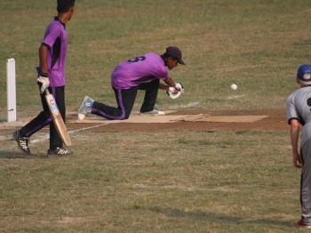 आर्मी र बर्दियाको लगातार दोस्रो जित