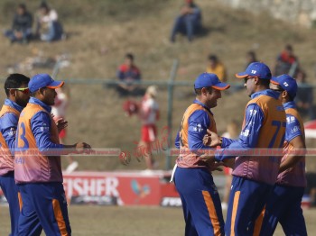 ईपीएल क्रिकेट : आज विराटनगर र चितवन भिड्दै,  पोखराको प्रतिद्वन्द्वी को ?