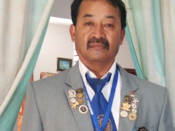 नेपाल ब्यायाम मन्दिरको अध्यक्षमा प्रधान निर्वाचित