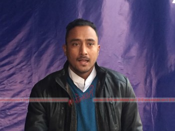 ईपीएलको पुरस्कार रकममा कप्तान पारसको असन्तुष्टि