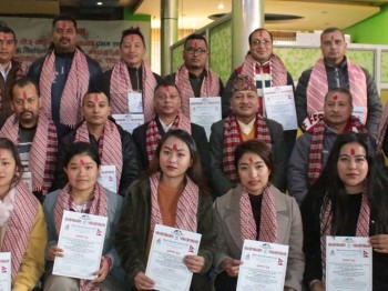 गोजुकाइमा श्रेष्ठको निरन्तरता