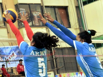 ढोरपाटनमा आर्मी र पश्चिमाञ्चलको जित