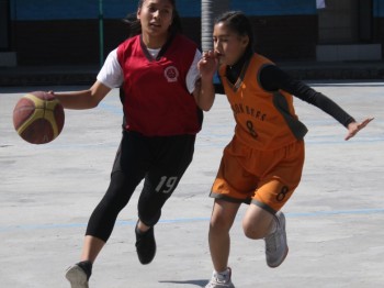 ज्ञान निकेतनको दोहोरो जित