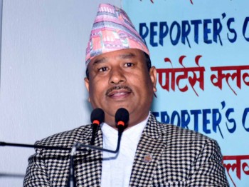 'क्यानको निलम्बन छिट्टै फुकुवा हुन्छ'