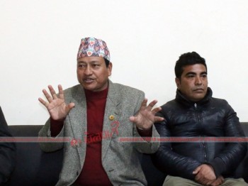 आठौंको मिति अझै अनिश्चित, प्रदेश छनोट ३ गतेबाट