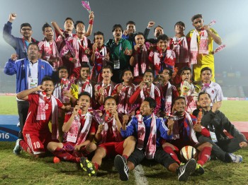 घोषणा गरिएको एक करोड ५६ लाख दिने सरकारको निर्णय
