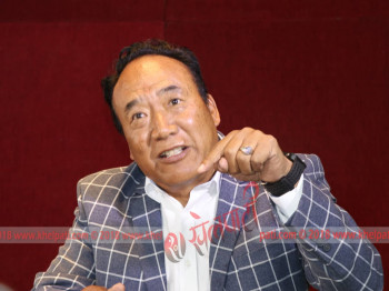 ‘मानार्थबाट हटाएर मेरो अपमान गरियो’