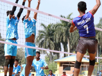 प्रदेश १ र गण्डकी सेमिफाइनलमा