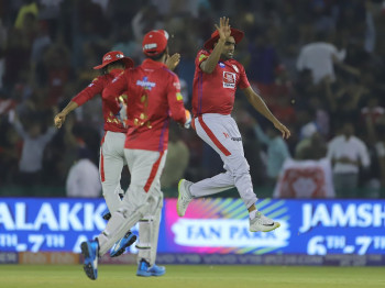 घरेलु मैदानमा हैदरावादलाई पन्जाबको चुनौती