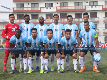 चेन्नईयिनविरुद्ध अंक जोड्ने मनाङको लक्ष्य