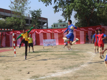 आर्मी र गण्डकीको लगातार दोस्रो जित