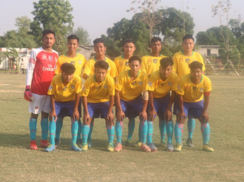 उपाधिका लागि वडा नम्बर १२ र १४ भिड्ने