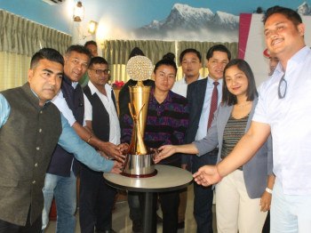 प्रदेश ३ को विजयी सुरुवात