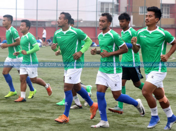 मनाङ बंगलादेश प्रस्थान