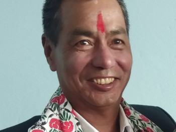 निर्देशक गुरुङले पाए अवकाश