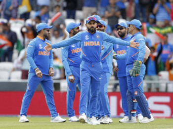खोसिन सक्छ विराटको कप्तानी