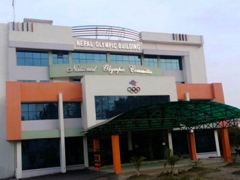 ओलम्पिक कमिटिका दुई जनामा कोरोना पुष्टि