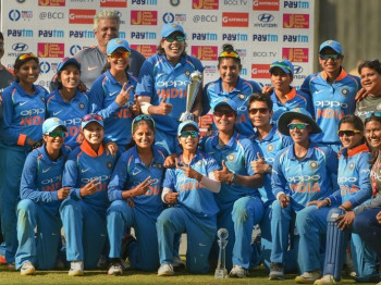 भारतीय महिला क्रिकेट टिमलाई फिक्सिङको अफर !