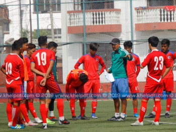 प्रारम्भिक छनोटबाट १७ खेलाडी बाहिर