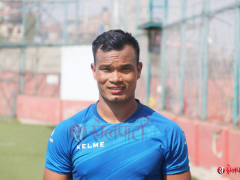 राष्ट्रिय टिममा भरतको पुनरागमन