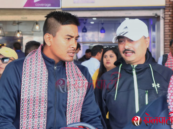 व्यक्तिगत प्रदर्शन राम्रो भएन - कप्तान मल्ल 