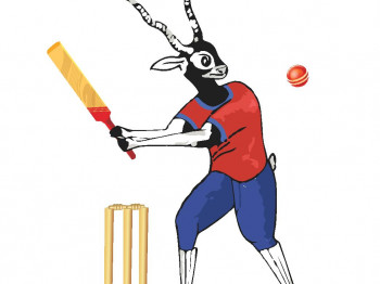 पुरुष क्रिकेट : बंगलादेश र श्रीलंकाको जित