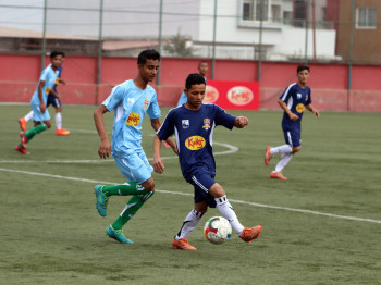 सरस्वती र वन्डरल्याण्डको जित
