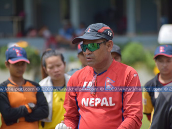 १० विकेटले किन हार्यो नेपाल ?