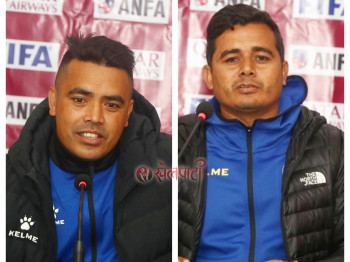लिगको उपाधिमा मछिन्द्र र आर्मीको दाबी