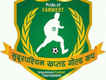 खप्तड गोल्डकपमा १९ लाख घाटा