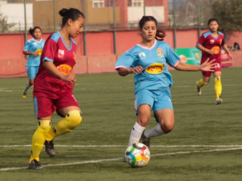 जन ज्योति र दुर्गा सेमिफाइनलमा
