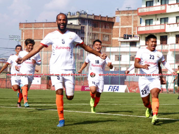 एनआरटीसँग एपीएफ स्तब्ध