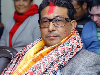 एन्फा कास्कीका अध्यक्ष कुट्ने 'मनाङ्गे' धरौटीमा रिहा