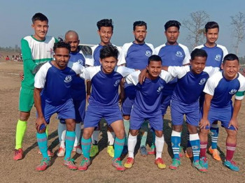 आयोजक पुर्नवास र धनगढी सेमिफाइनलमा