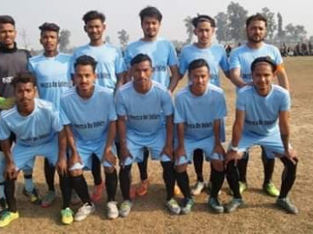 धनगढी उपमहानगरपालिका फाइनलमा