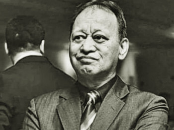 कोरोनाको कारण फ्रेन्ड्सका पूर्व खेलाडी पन्थीको निधन
