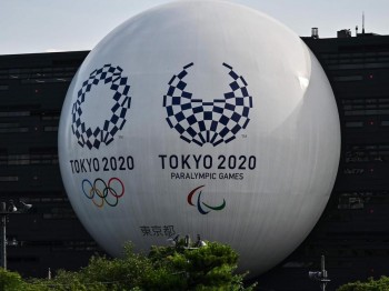 टोकियो ओलम्पिकको खेल तालिका सार्वजनिक