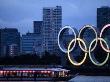 ओलम्पिकको खर्च २२ प्रतिशतले बढ्ने