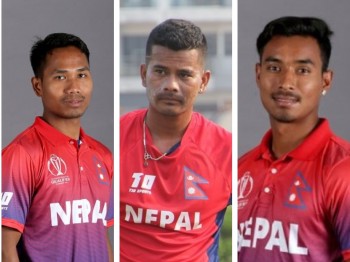 क्यानको खेल, खेलाडीमाथि झेल !