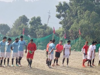 चक्रपथ र जी ब्रदर्श सेमिफाइनलमा