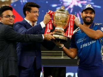 आईपीएलमा १० टिम राख्ने निर्णय