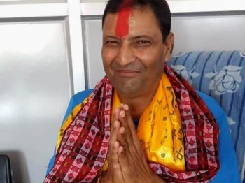 रहेनन् सुदेश