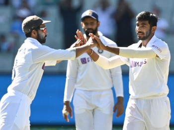 अष्ट्रेलिया १ सय ९५ मा अलआउट