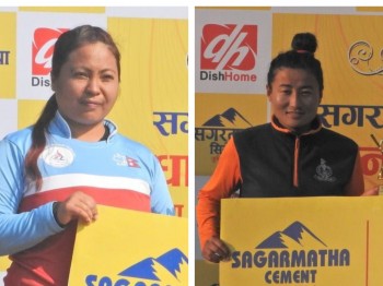 पीएम कप : समूह विजेताका लागि प्रतिस्पर्धा