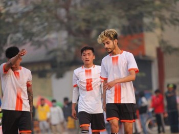 अल स्टार र नारायणीको जित