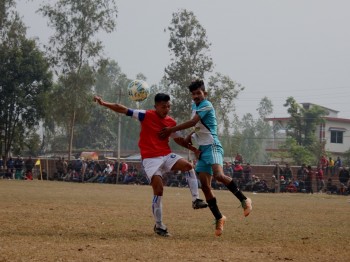 जयकिसानमाथि धम्बोझीको सानदार जित