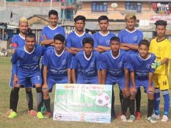 माडी सेमिफाइनलमा