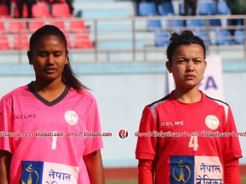 पुलिसमा रेखा, पुजा र सपनाको डेब्यू